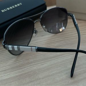 Burberry sunglasses - Brand New in box